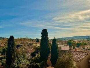 Charming appt- AC-1BR-4P - Port of St-Tropez Hotel in Saint-Tropez