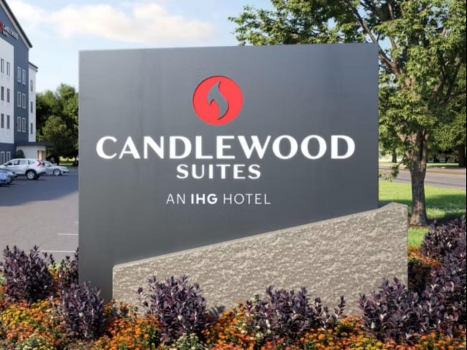 Candlewood Suites Tacoma Mall by IHG Hotel in Tacoma