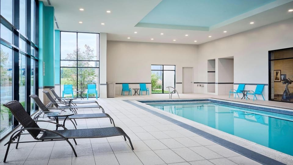 Staybridge Suites Aurora East By IHG Hotel in Aurora