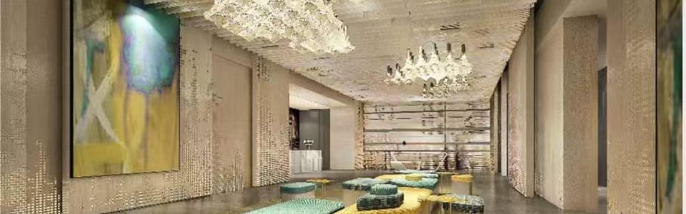 Holiday Inn Zhangjiakou Downtown By IHG Hotel in China