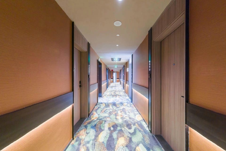 Orange Hotel Sanya Phoenix Airport Hotel in Sanya