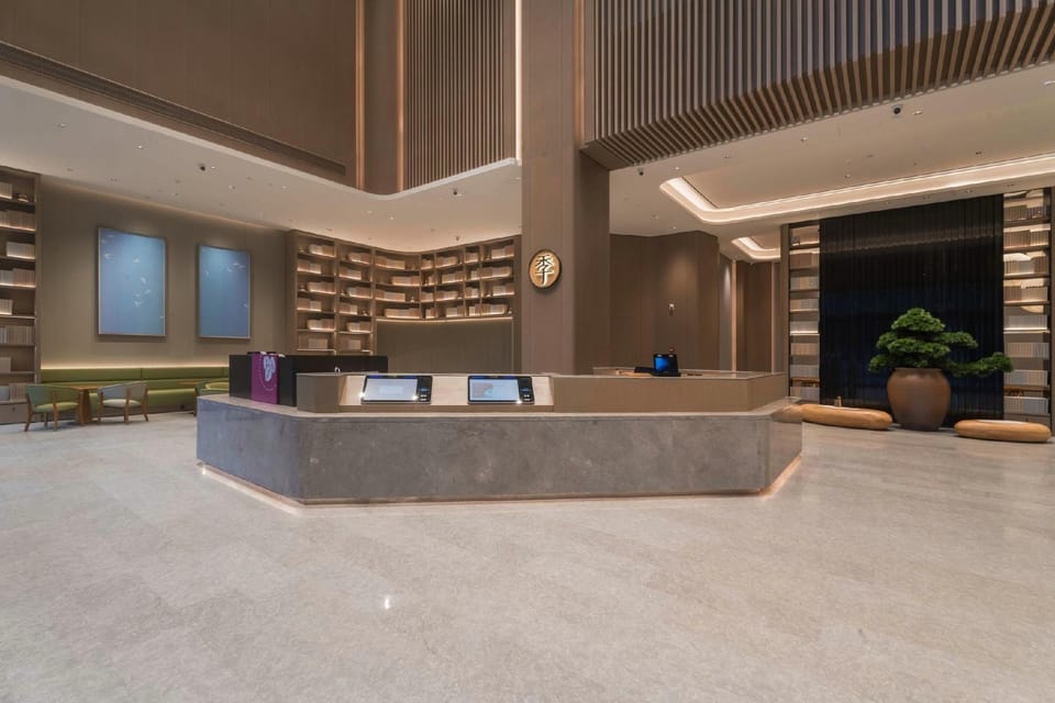 Ji Hotel Dongfang Avenue Hotel in Hainan