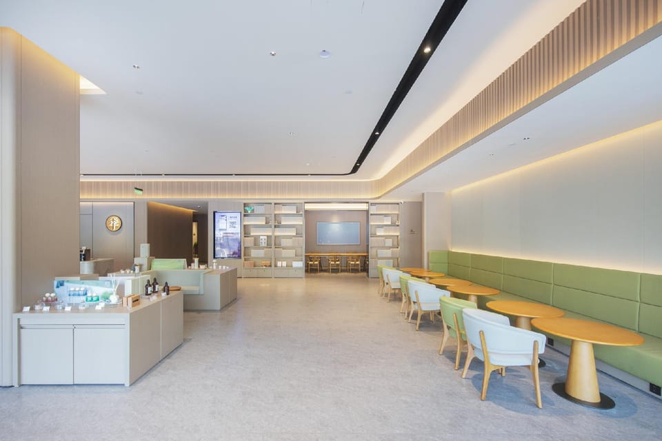 Ji Hotel Haikou Fengxiang East Road Hotel in Hainan