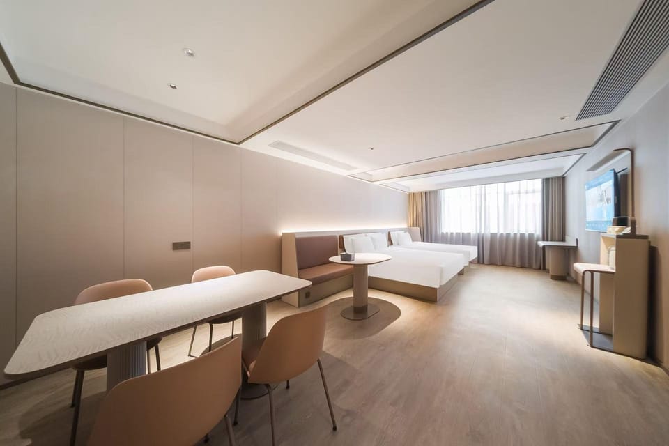 Room plan