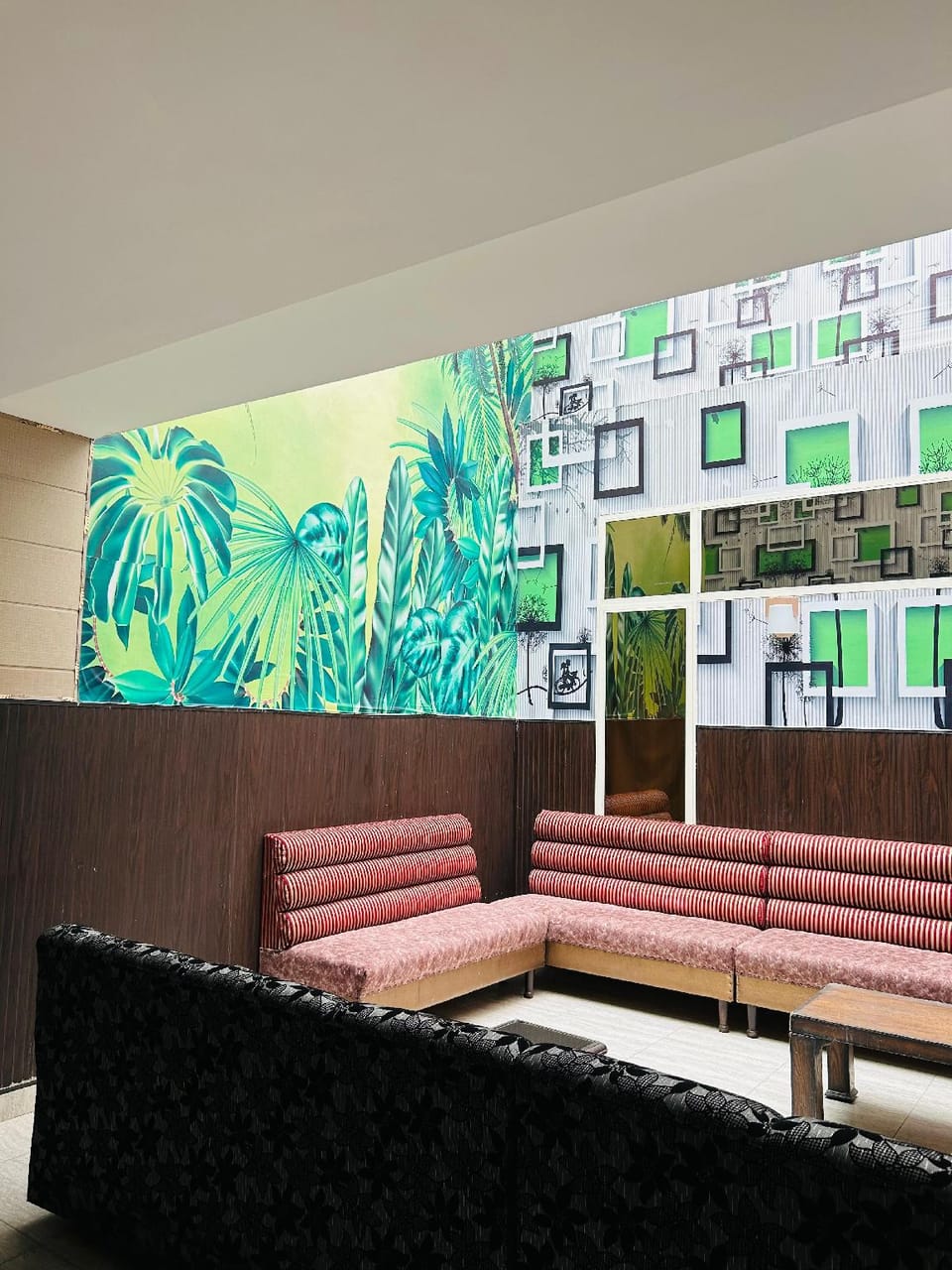 Hotel Inder Paradise  Hotel in Punjab, India