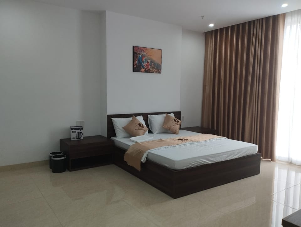 BOYUE hotel& apartment  Hotel in Vietnam