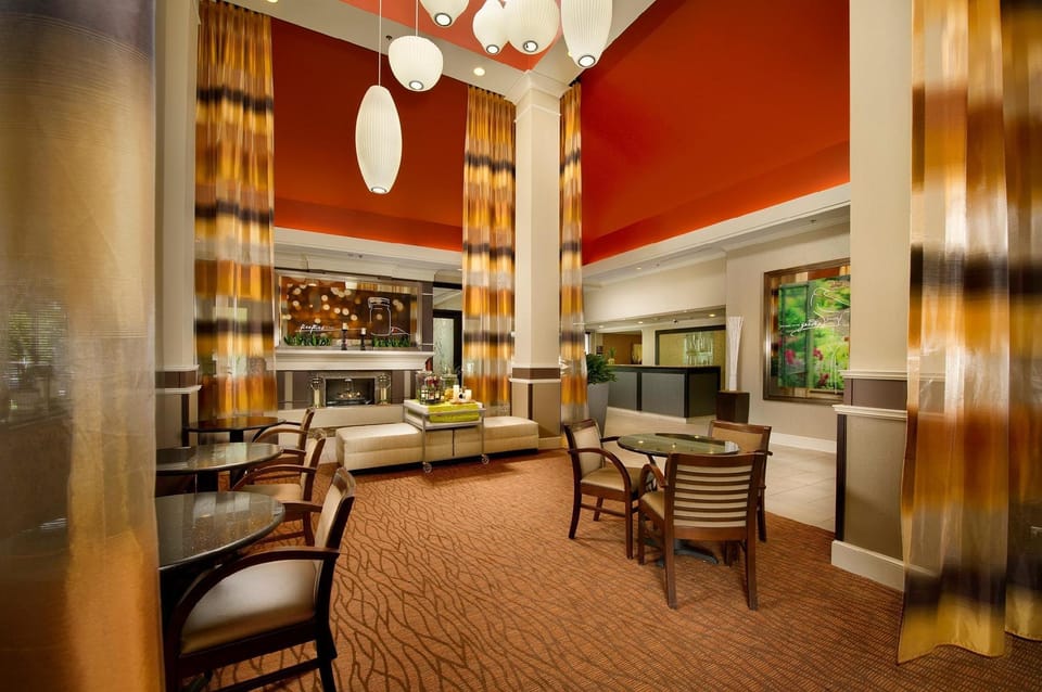 Hilton Garden Inn Chattanooga/Hamilton Place Hotel in Chattanooga