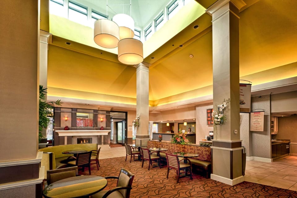 Hilton Garden Inn Chattanooga/Hamilton Place Hotel in Chattanooga