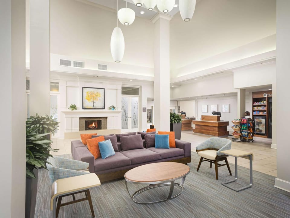 Hilton Garden Inn Chattanooga/Hamilton Place Hotel in Chattanooga