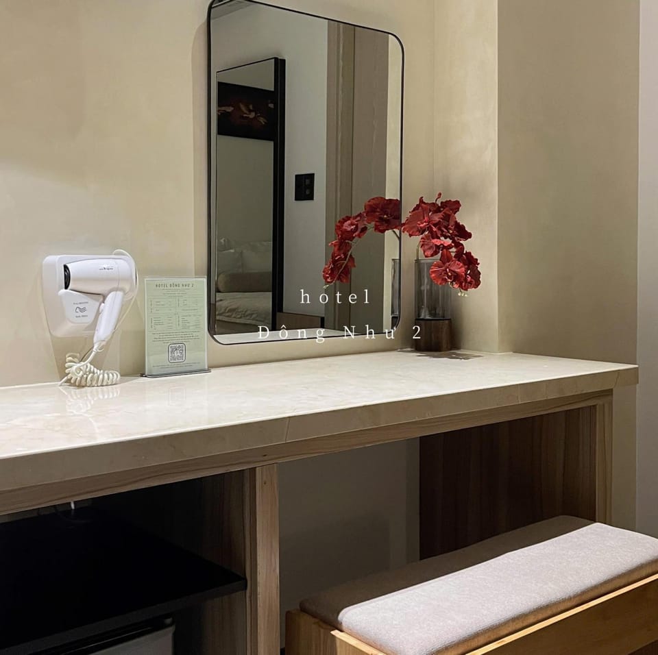 Đông Như 2 Hotel in Ho Chi Minh City