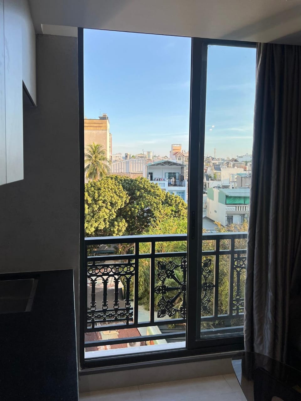 Đông Như 2 Hotel in Ho Chi Minh City