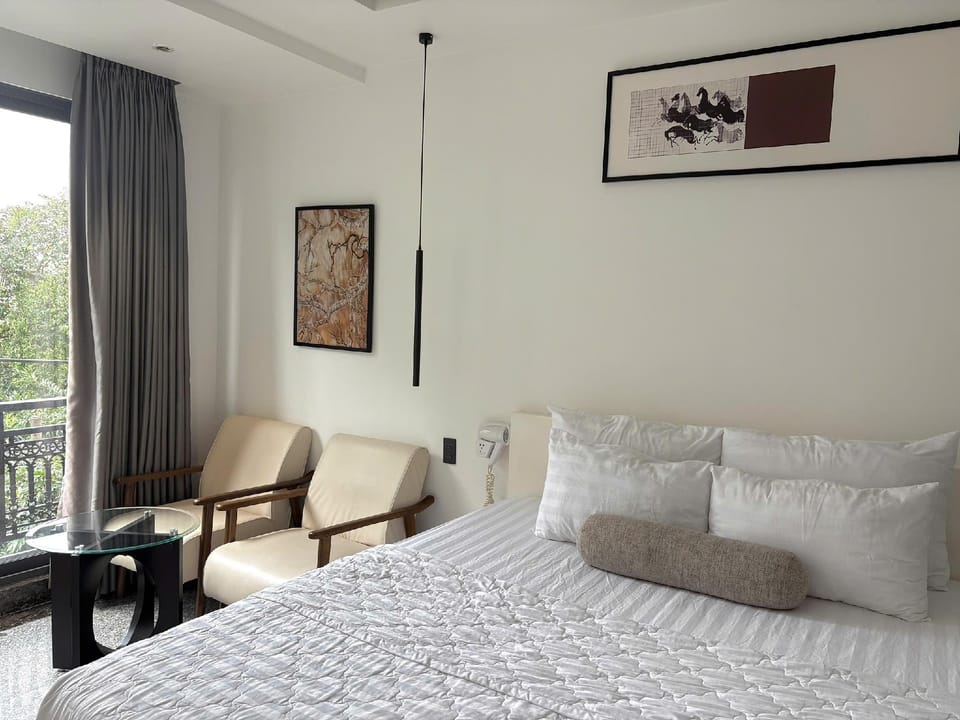 Đông Như 2 Hotel in Ho Chi Minh City