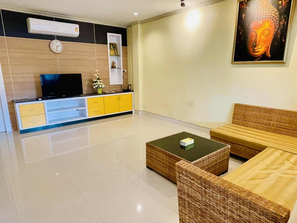 High Lamoon Hotel in Thailand
