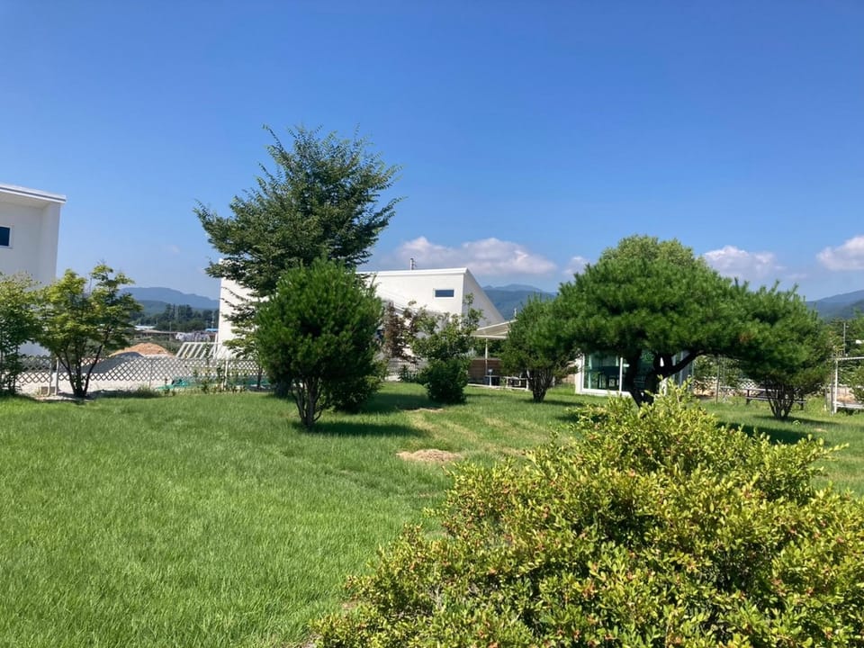 Chuncheon Dotbyul Hostel in Gyeonggi-do