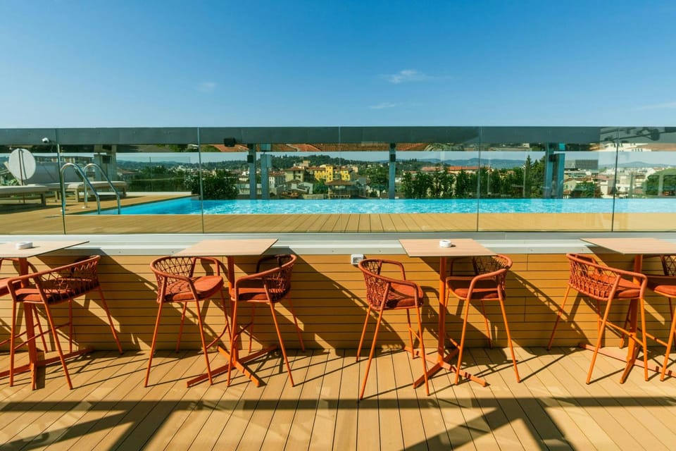 The Social Hub Florence Belfiore Hotel in Florence