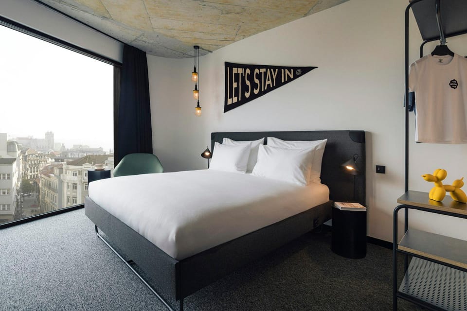 Guestroom