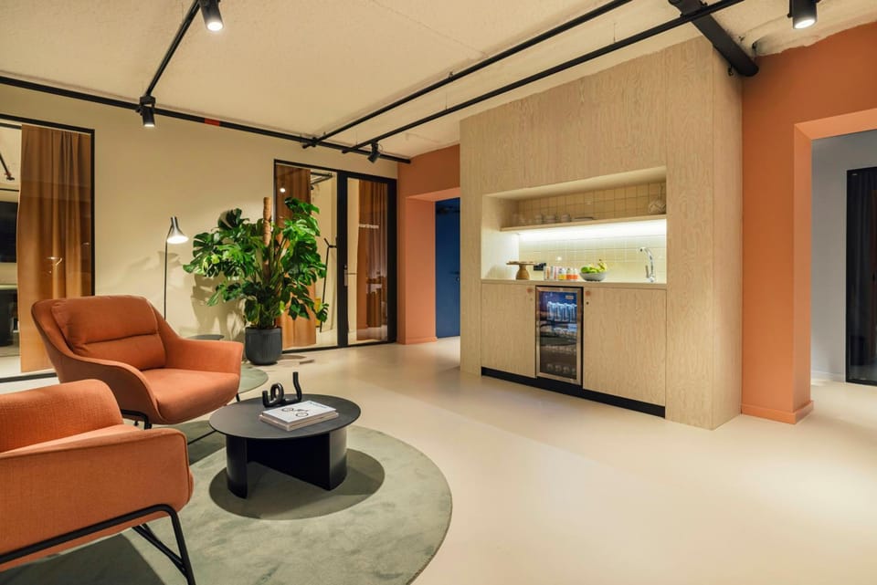 Meeting room / ballrooms