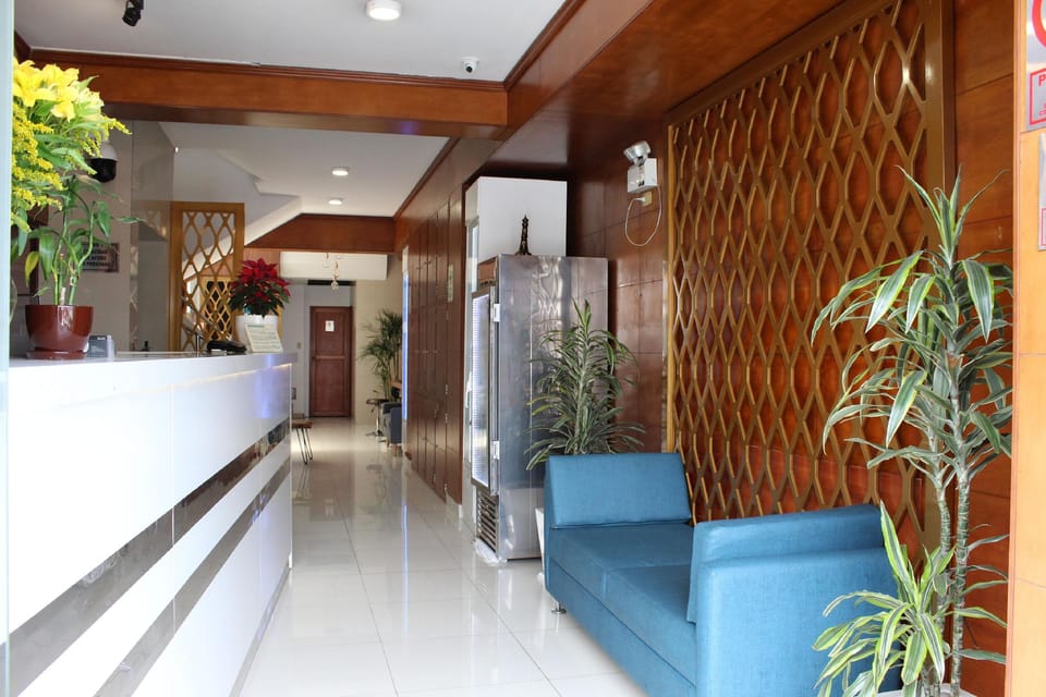 Hotel Lima City Hotel in Miraflores
