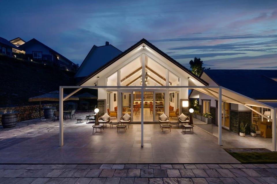 Himalayan Hideaway Resort Pokhara, The Centara Collection Hotel in Nepal