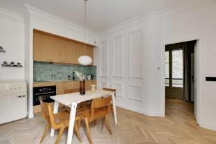 Magnificent apartment in Bastille - 1BD/4P - near  Hotel in Paris