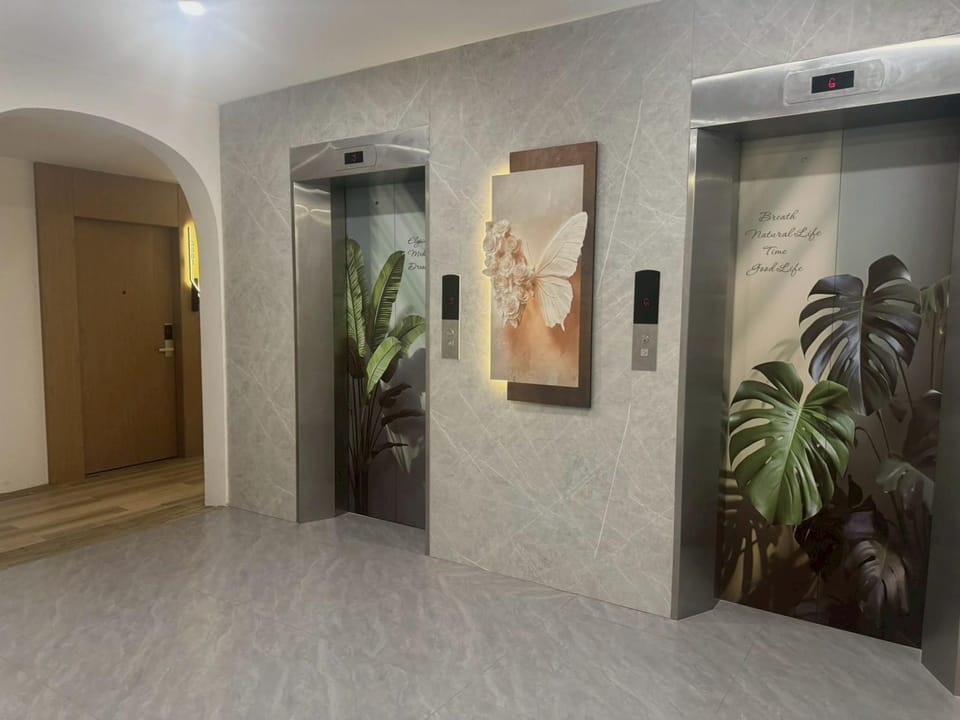 Revery Hotel Siem Reap Hotel in Krong Siem Reap