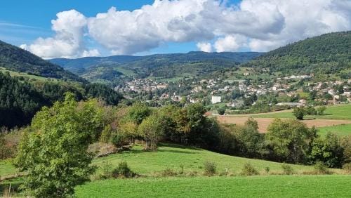 Gerlande Hotel in Auvergne-Rhône-Alpes
