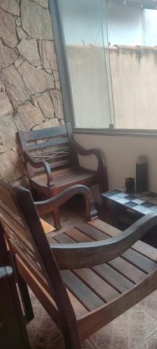 Espacio chill hostel Hotel in Armacao dos Buzios