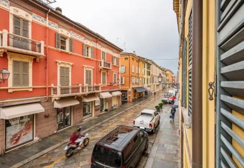 Room Santo Stefano Hotel in Reggio Emilia