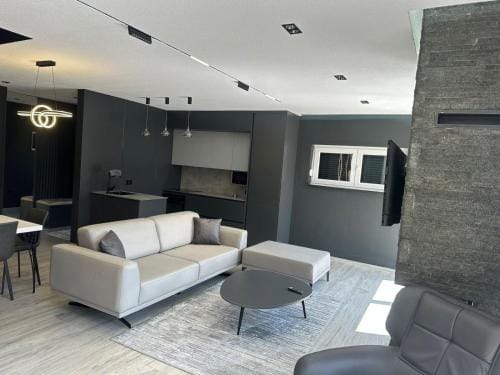 Te Astra Luxury Villa Resort and Spa Hotel in North Macedonia