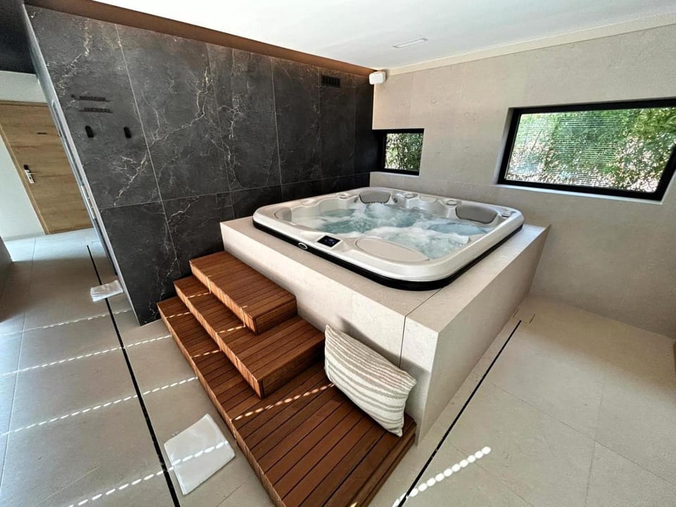 Clos du Riez - Suites & SPA Hotel in Hauts-de-France