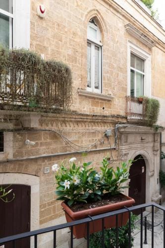 Le Dimore di Rosa e Vincenzo Hotel in Bari