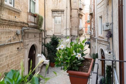 Le Dimore di Rosa e Vincenzo Hotel in Bari