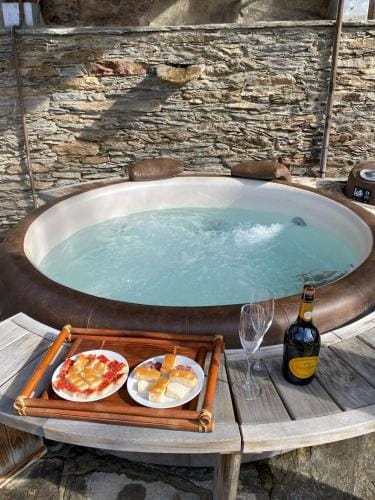 L'Albero parlante- affittacamere del Bosco Incantato di Ostana con colazione inclusa Hotel in Piedmont