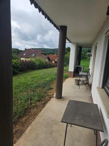 Pension Forellenhof Hotel in Hesse
