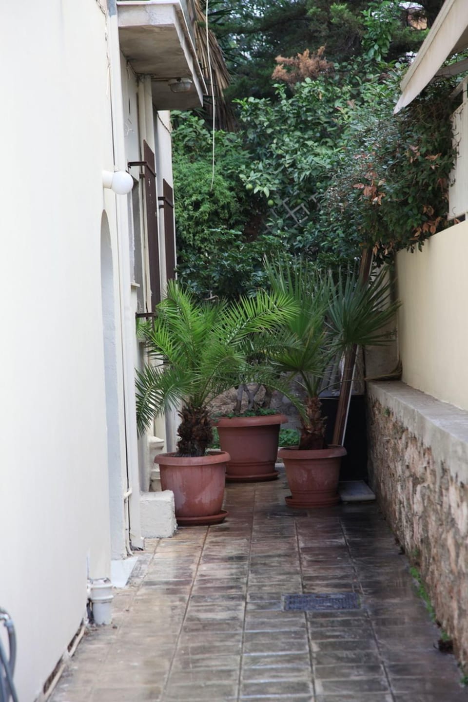 Stylish flat by the beach of Edem Hotel in Alimos