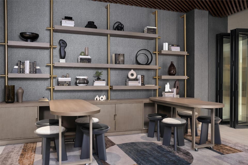Meeting room / ballrooms