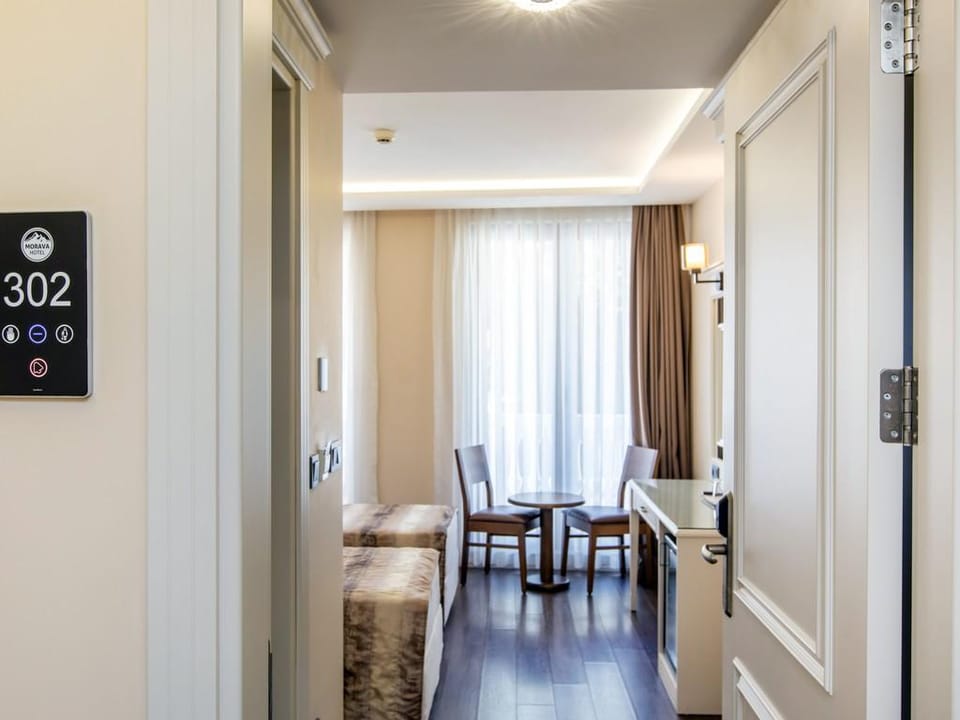 Morava Hotel Hotel in Istanbul