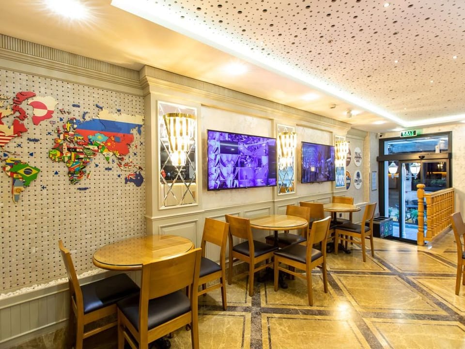 Morava Hotel Hotel in Istanbul