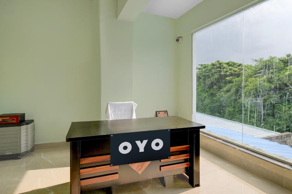 Hotel O Royal Plaza Hotel in Hyderabad