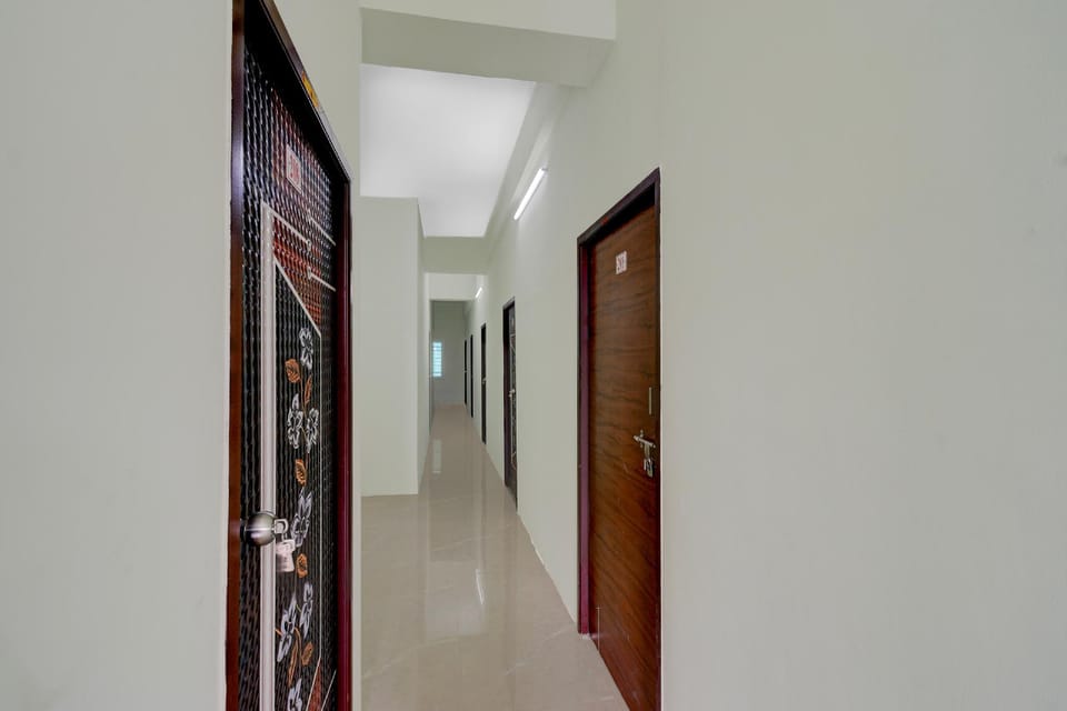 Hotel O Royal Plaza Hotel in Hyderabad