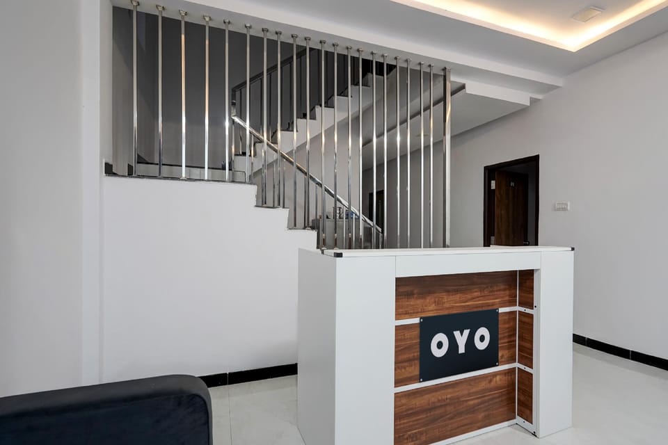 Hotel O Midway Treat Barwani Hotel in India