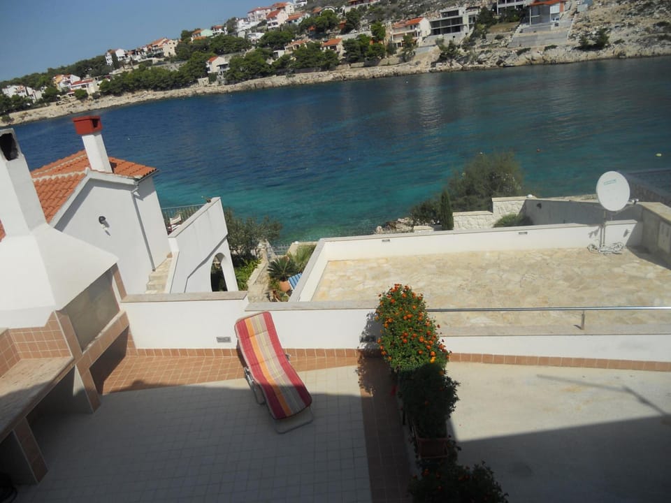 Apartments Ivanka Bilo Hotel in Šibenik-Knin County, Croatia