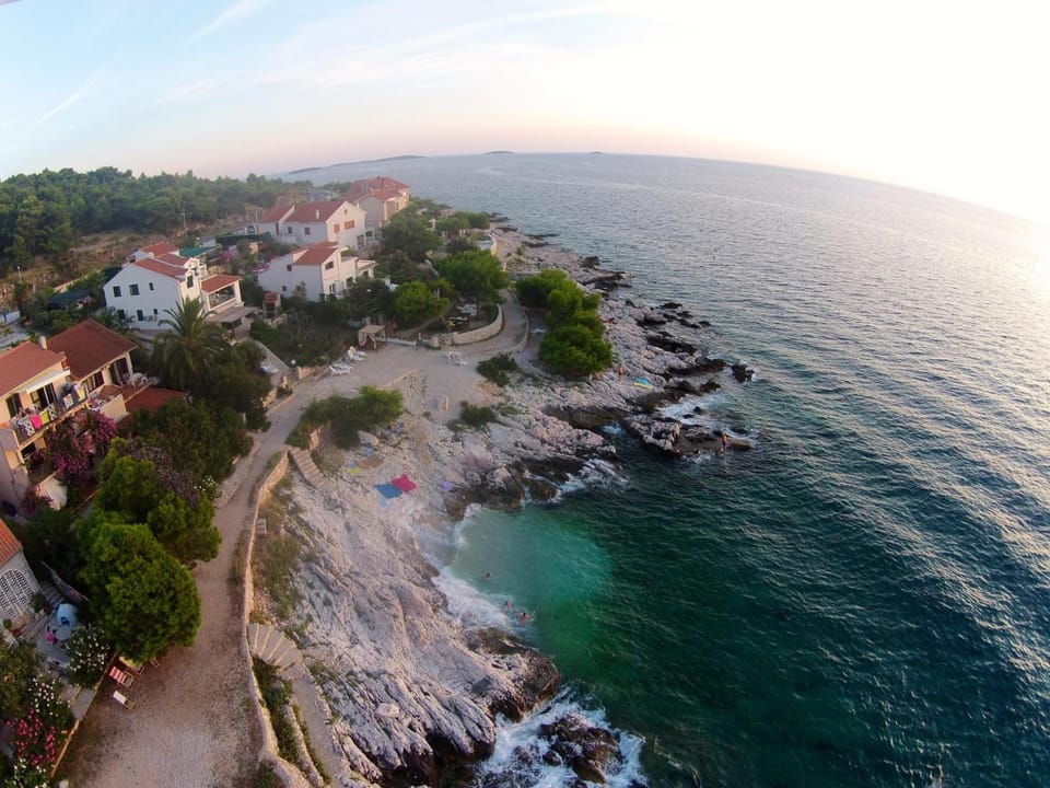 Apartments Ivanka Bilo Hotel in Šibenik-Knin County, Croatia