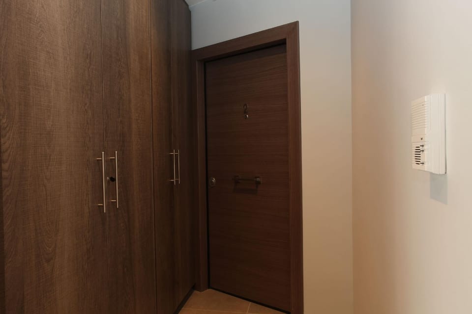 Edem apartment Sea View Hotel in Alimos