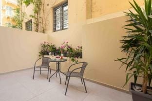 Yard Studio by Corfuescapes Hotel in Corfu