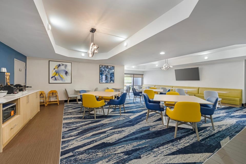 Comfort Inn Chattanooga Downtown Southside Hotel in Chattanooga