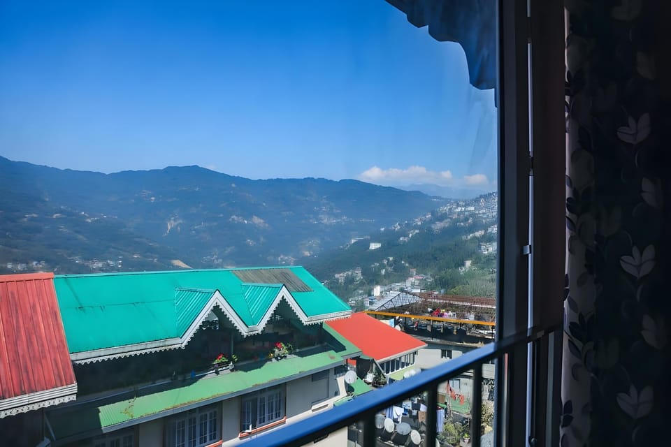 Hotel Ronak By Red Panda And Sapna Groups Hotel in India