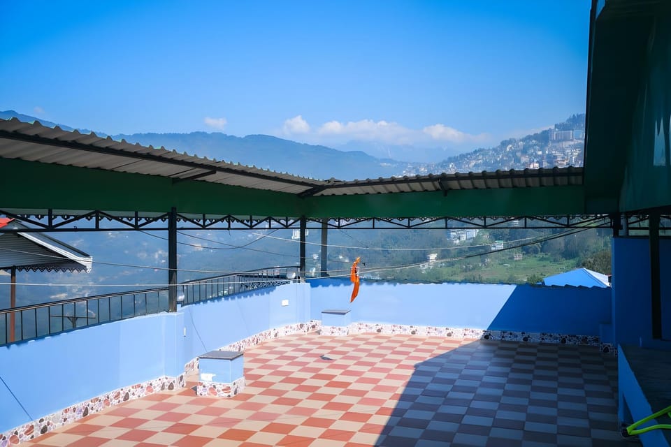 Hotel Ronak By Red Panda And Sapna Groups Hotel in India