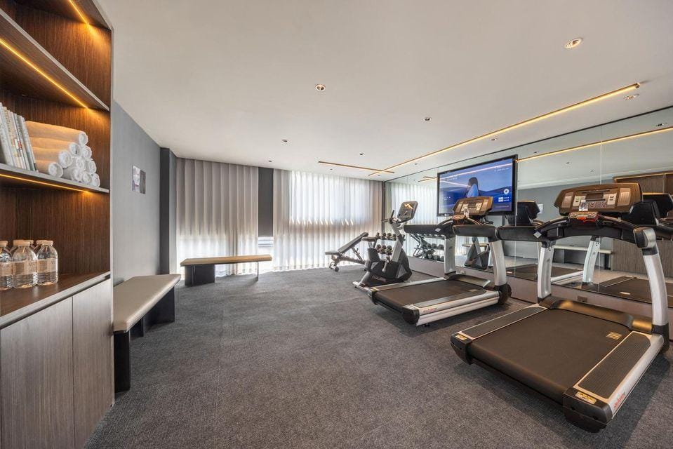 Atour Hotel Huangshan Tunxi Old Street Binjiang West Road Hotel in Zhejiang