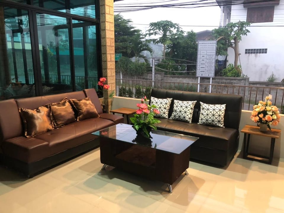 Sinnlodge Hotel in Laos